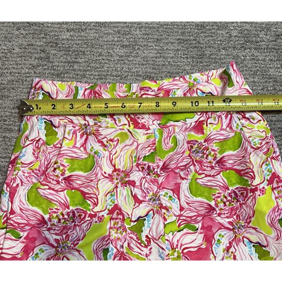 Jean Pierre Klifa BOULEVARD PANTS BETA BE Size M- NWT $115, Beach UPF 50, - Picture 6 of 8